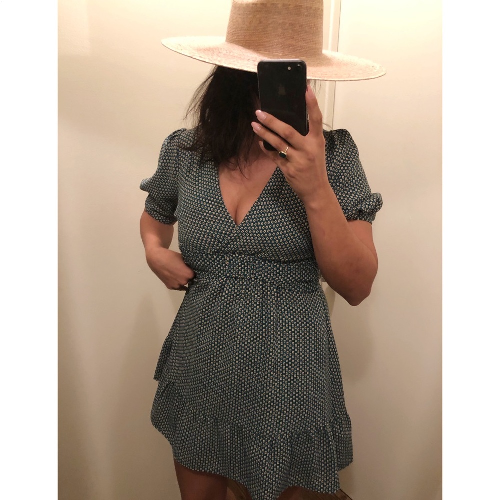 Maeve dress